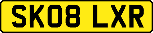 SK08LXR