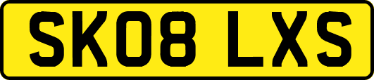 SK08LXS
