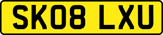 SK08LXU