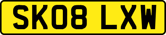 SK08LXW