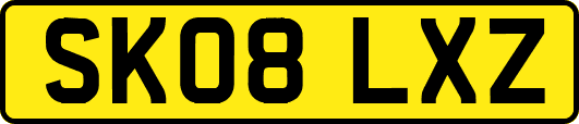 SK08LXZ