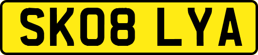 SK08LYA