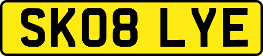 SK08LYE