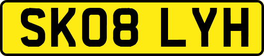 SK08LYH