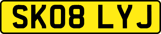 SK08LYJ