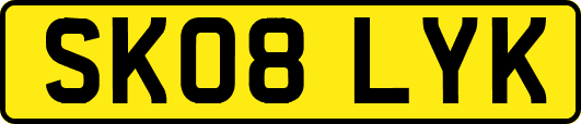 SK08LYK