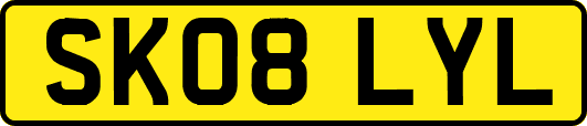 SK08LYL
