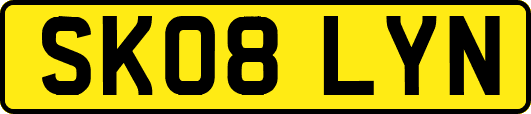 SK08LYN