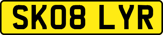 SK08LYR