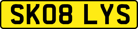 SK08LYS