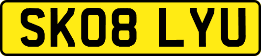 SK08LYU