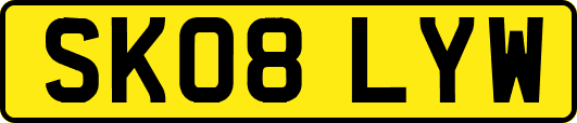 SK08LYW