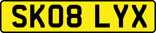 SK08LYX