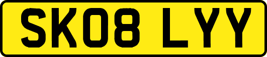 SK08LYY
