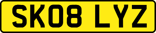 SK08LYZ