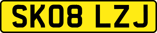 SK08LZJ
