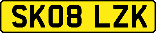 SK08LZK