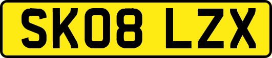 SK08LZX