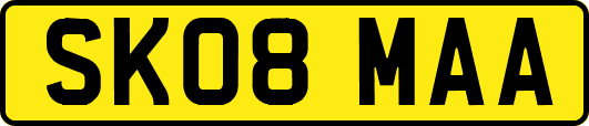 SK08MAA