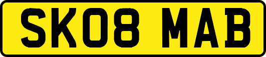 SK08MAB