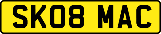 SK08MAC