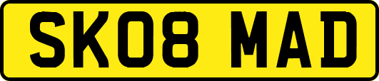 SK08MAD