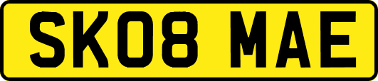 SK08MAE