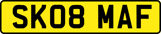SK08MAF