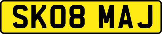SK08MAJ