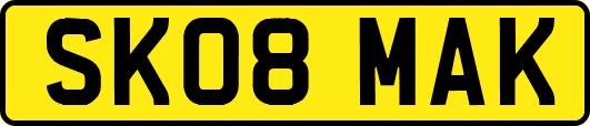 SK08MAK