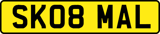 SK08MAL