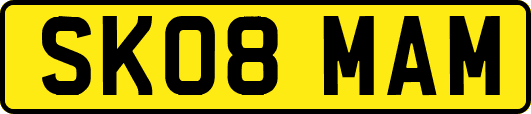 SK08MAM