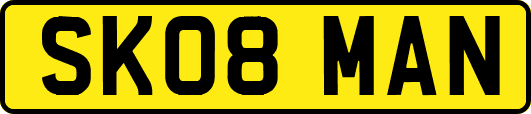 SK08MAN