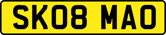 SK08MAO