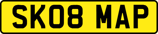 SK08MAP