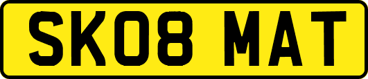 SK08MAT