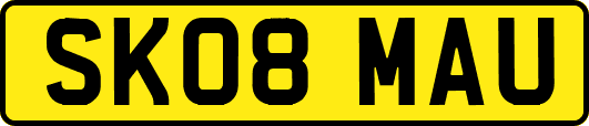 SK08MAU