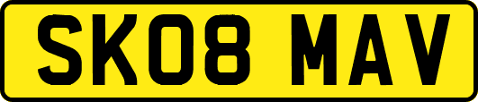 SK08MAV