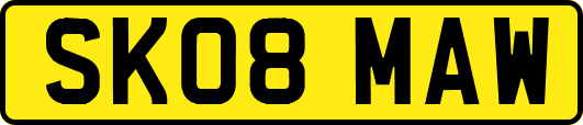 SK08MAW