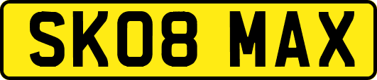 SK08MAX