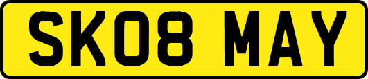 SK08MAY