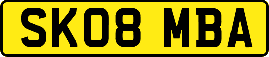 SK08MBA