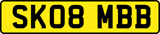 SK08MBB