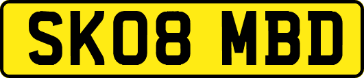 SK08MBD