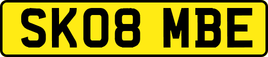 SK08MBE