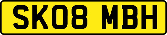 SK08MBH