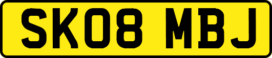 SK08MBJ