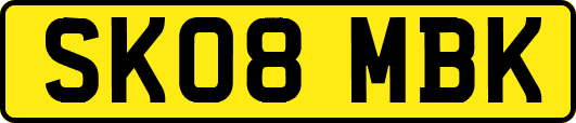 SK08MBK
