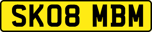 SK08MBM