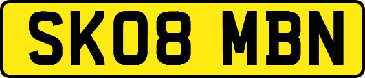 SK08MBN